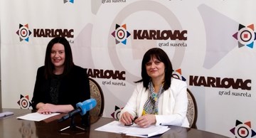 Grad Karlovac  raspisao Javni natječaj za financiranje projekata udruga 